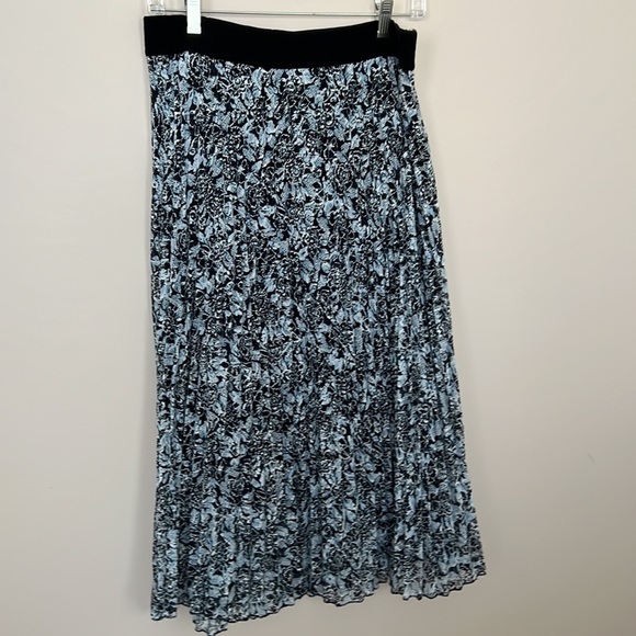 𝅺joe Fresh l NWT Midi Skirt - Picture 1 of 5